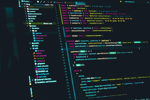 Custom Software Development